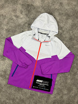 Nike Windrunner Jacket “Purple Grape”