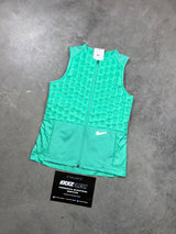 Nike Hyper Turquoise Gilet