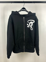 Synaworld Zip Up Hoodie