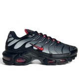 Nike Air Max Plus TN Black Red Dracula