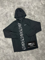 Nike Windrunner Jacket Lightning Bolt Reflective