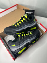 Air Max 95 'Black Neon'