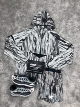 Nike Windrunner Zebra Mens Set