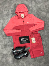 Trailberg Mentum Rose Pink Men’s Set