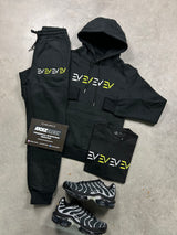 Envi Digital Volt 3 Piece Tracksuit