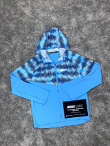 Nike Windrunner Jacket SoundWave University Blue