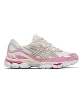 Asics Gel NYC Cream Pink