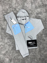 Berghaus Pavey Baby Blue Tracksuit