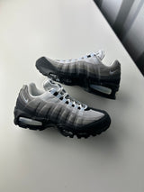 Nike Air Max 95 Blue Tint Big Bubble