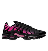 Nike Air Max Plus Tn Black Hyper Pink