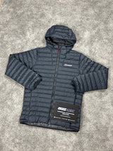 Berghaus Trail Padded Black Jacket