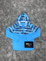 Nike Windrunner Jacket SoundWave University Blue