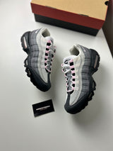 Air Max 95 OG Pink Foam 2020