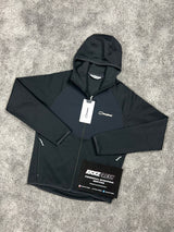 Berghaus Fleece Jacket Triple Black