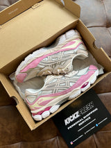 Asics Gel NYC Cream Pink