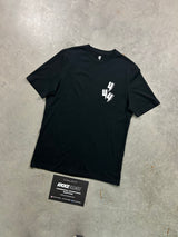 YELIR World Three Y Black White Tee Shirt
