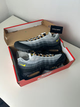 Air Max 95 Yellow Strike