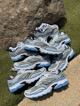 Saucony Omni 9 University Blissful Blue