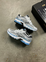 Saucony Omni 9 University Blissful Blue