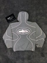 Corteiz RTW x Nike NRG Off White Tracksuit