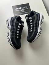 Air Max 95 Black Safari