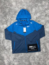 Nike Windrunner Jacket midnight Navy Blue