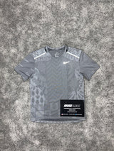 Nike Miler Tee Tokyo Grey Exclusive
