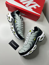 Nike air max plus tn black cactus