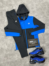 Envi Dynamic Royal Blue Tracksuit