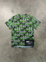 Nike Miler Tee Soundwave Green