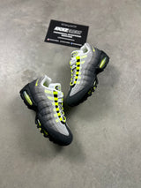 Nike Air Max 95 OG Neon Big Bubble
