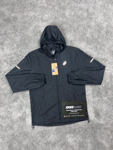 Asics Windrunner Jacket Black