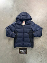 Trailberg Triathlon Midnight Navy Trail Tec Puffer Jacket
