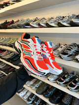 Saucony Progrid Omni 9 Cardinal Visa Red