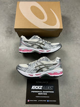 Asics Gel Kayano 14 Cream Pink