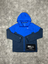 Nike Windrunner Jacket Royal Blue