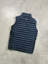 Berghaus Hybrid Black Body warmer Gilet