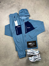 Berghaus Pavey Indigo Blue Tracksuit