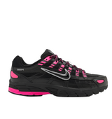 Nike P-6000 Hyper Pink Black