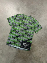 Nike Miler Tee Soundwave Green
