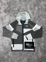 Nike WindRunner Jacket “Patch Work”