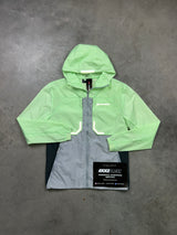 Monterrain Windrunner Volt Lime Green
