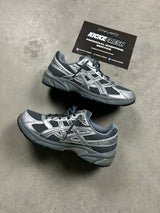 Asics Gel 11-30 Steel Grey