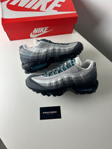 Air Max 95 “Baltic Blue”