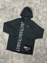 Nike Windrunner Jacket Lightning Bolt Reflective