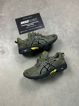 Asics Gel Venture 6 Khaki Green