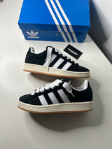 ADIDAS CAMPUS 00S BLACK GUM