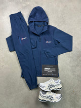Berghaus Intervale Midnight Navy Tracksuit