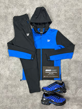 Envi Dynamic Royal Blue Tracksuit