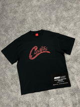 Corteiz Chinese Dragon Tee Shirt